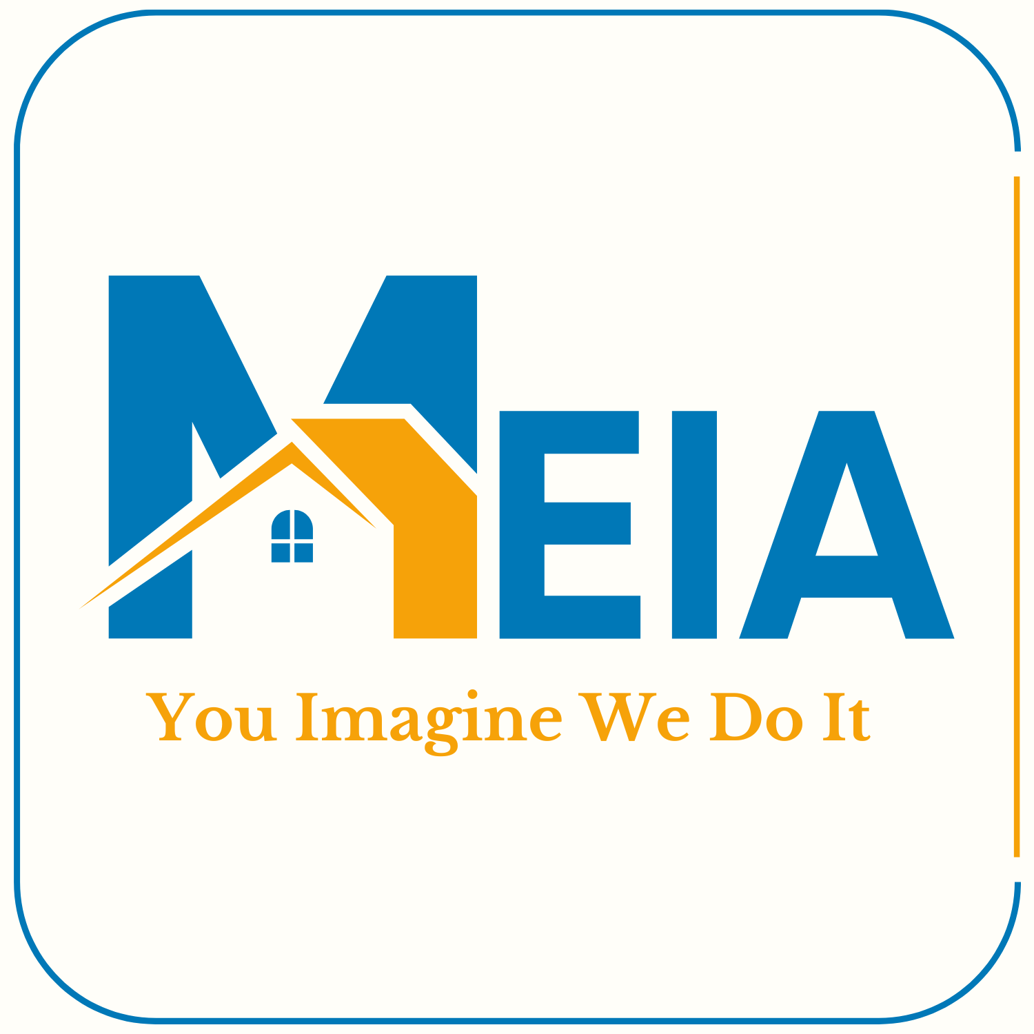 Meia Facade Logo